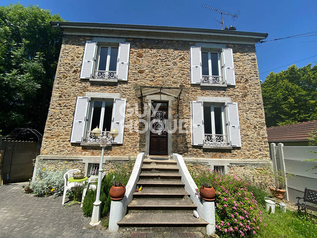 Maison à CHELLES