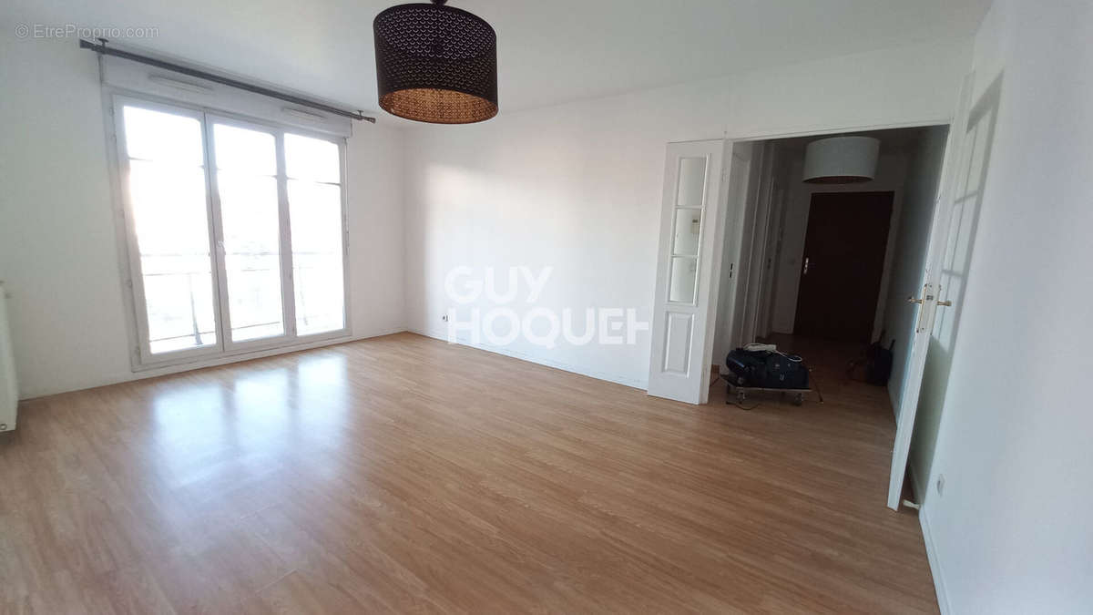 Appartement à CHELLES