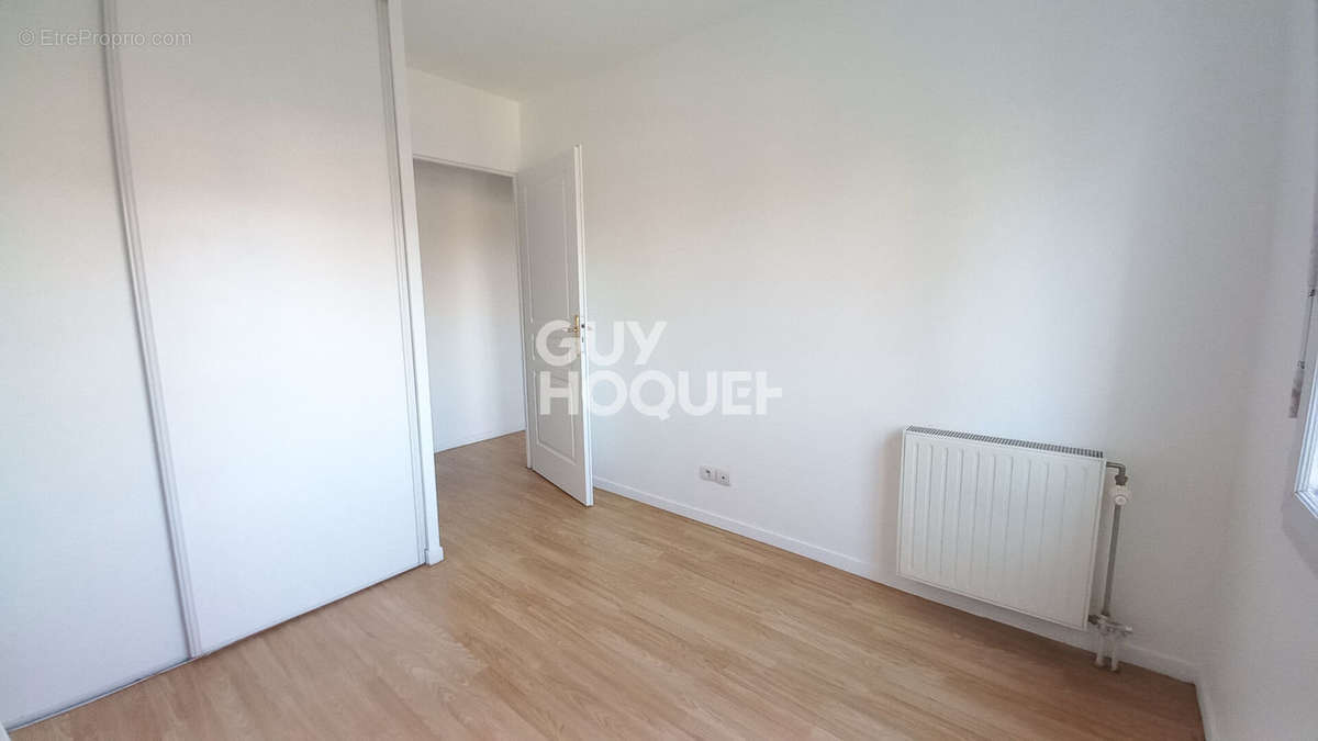 Appartement à CHELLES