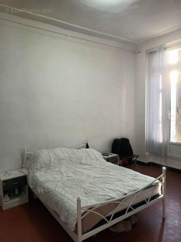 Appartement à MARSEILLE-15E