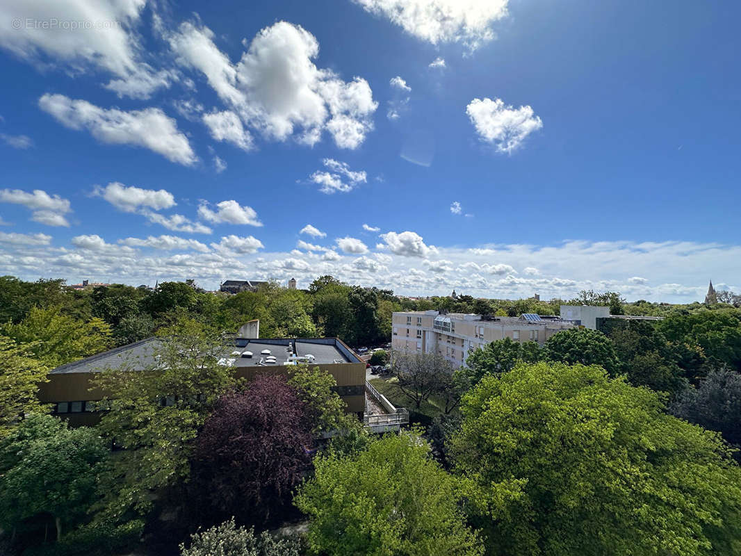 Appartement à LA ROCHELLE