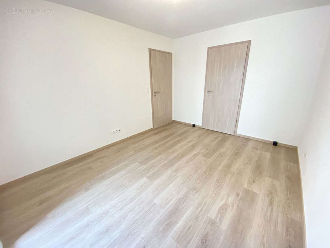 Appartement à CERNAY