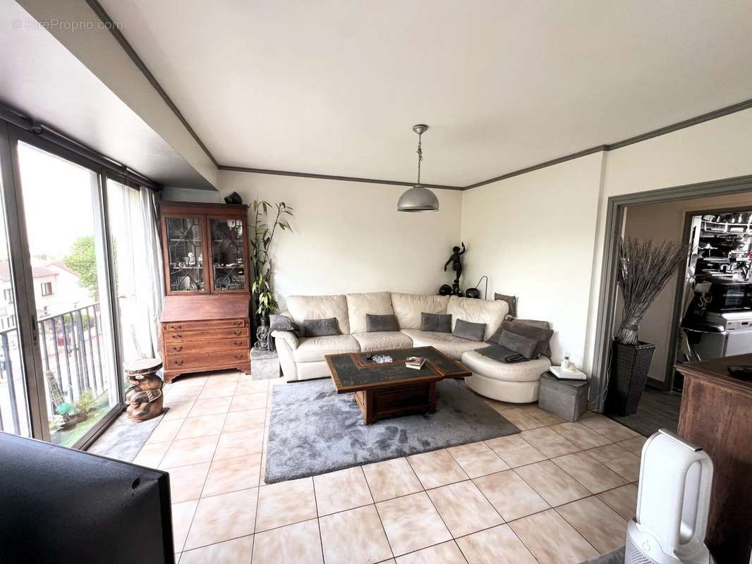 Appartement à CLAMART