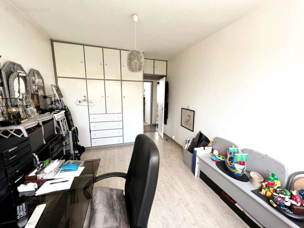 Appartement à CLAMART