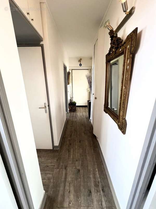 Appartement à CLAMART