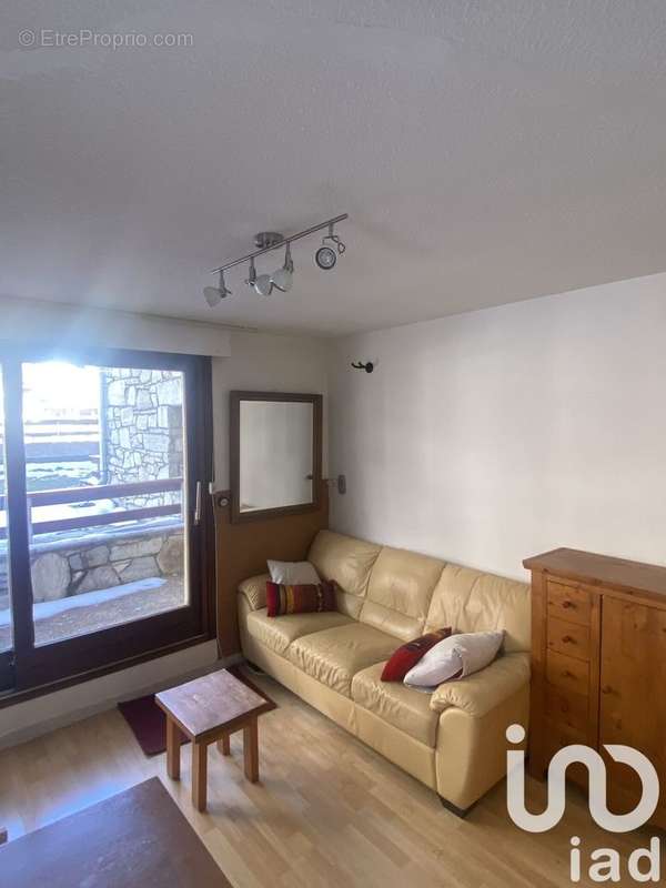 Photo 2 - Appartement à VAL-D&#039;ISERE
