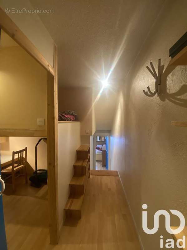 Photo 4 - Appartement à VAL-D&#039;ISERE