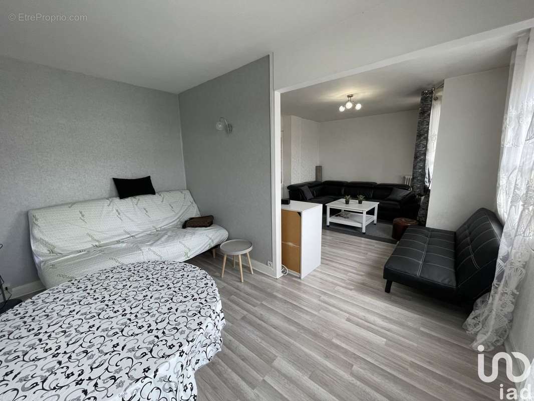 Photo 3 - Appartement à VITRY-SUR-SEINE