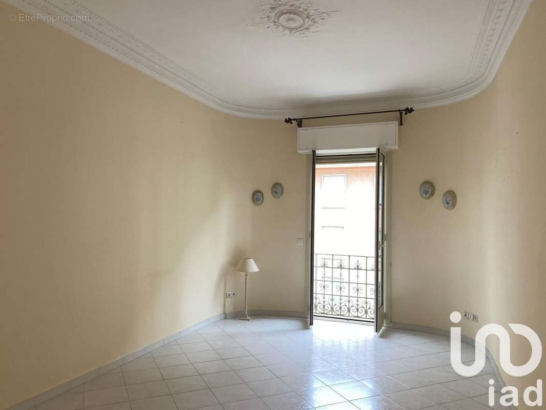 Photo 3 - Appartement à MENTON