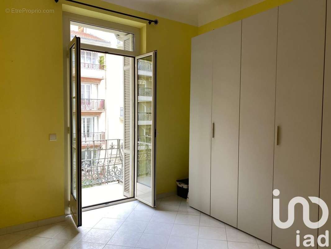 Photo 5 - Appartement à MENTON