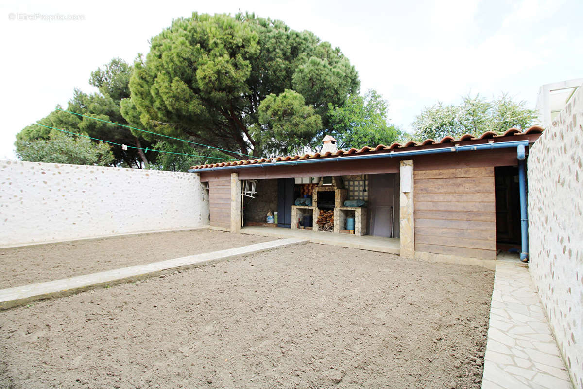 Maison à NARBONNE