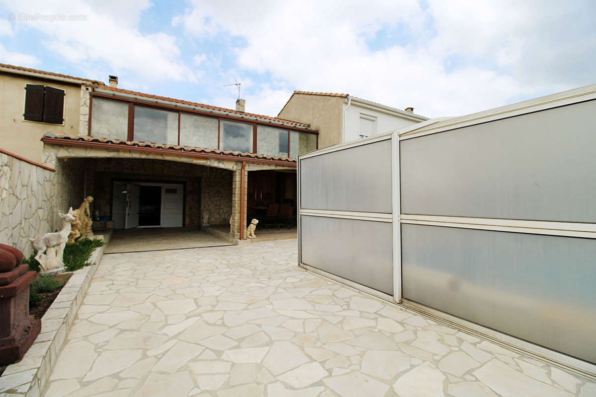 Maison à NARBONNE