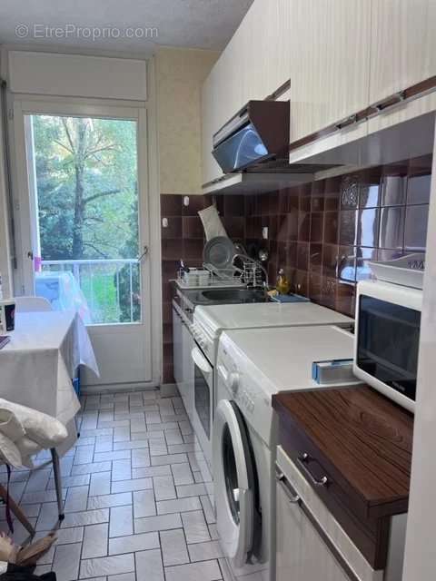 Appartement à AIX-LES-BAINS