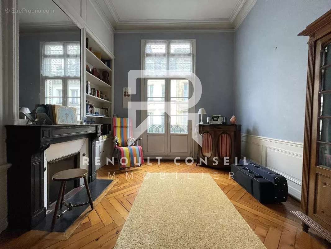 Appartement à ROUEN