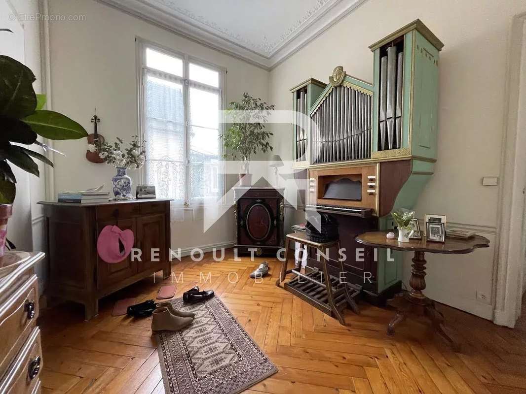 Appartement à ROUEN