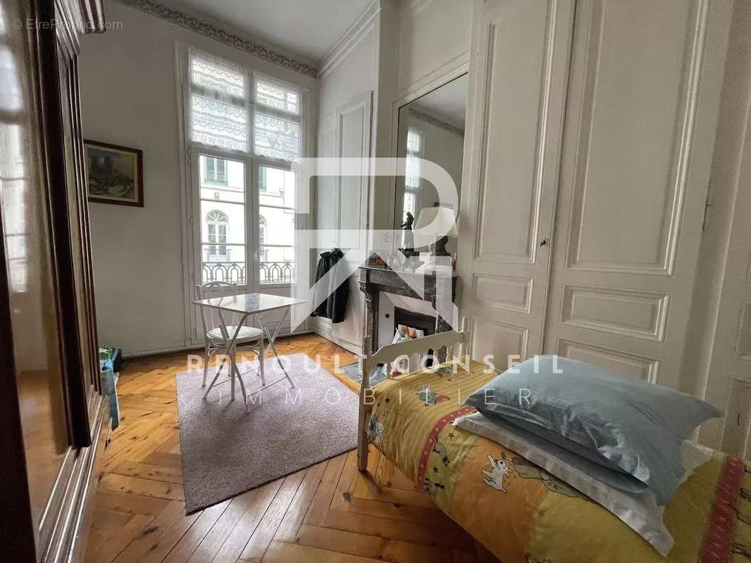 Appartement à ROUEN