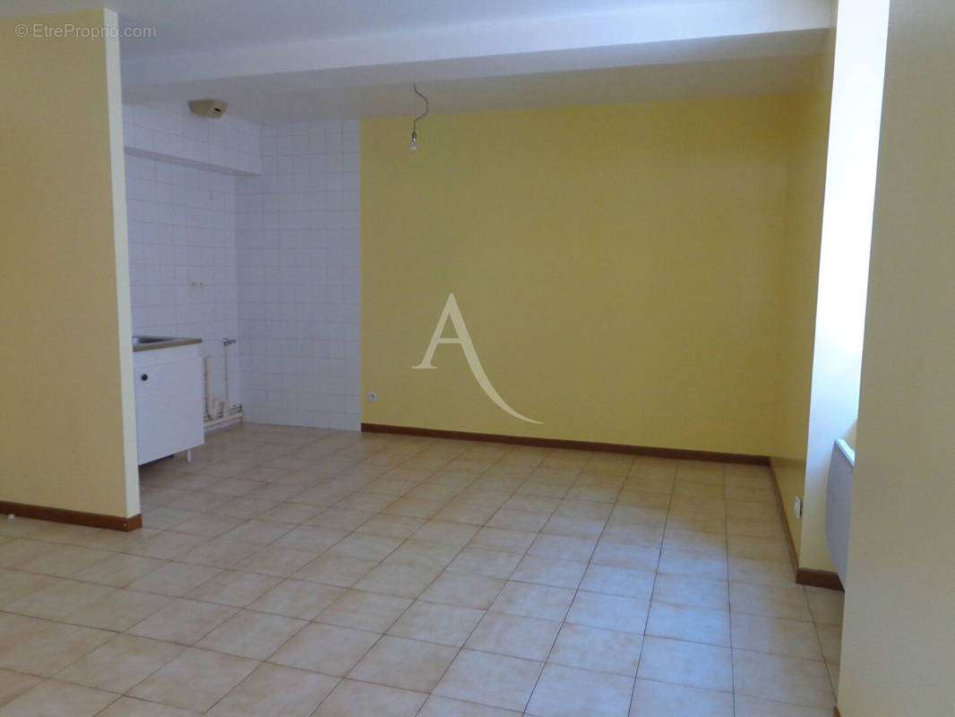 Appartement à BEDARIEUX