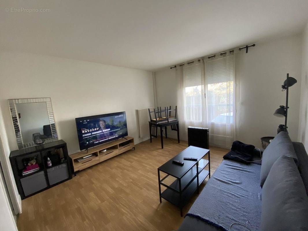 Appartement à OLIVET