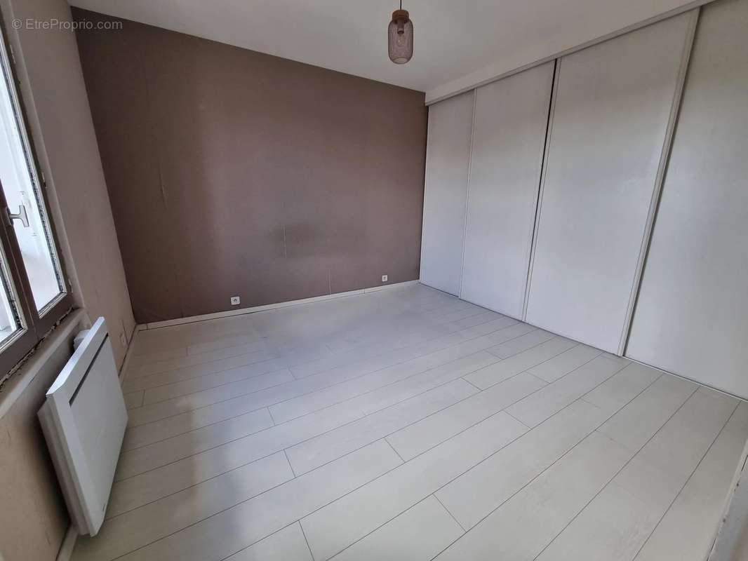 Appartement à CROISSY-SUR-SEINE