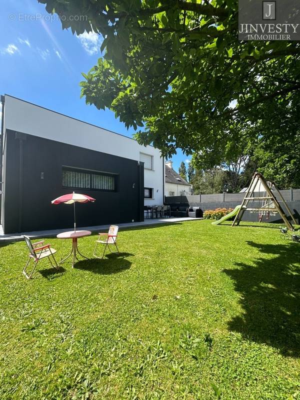 Maison à LORIENT