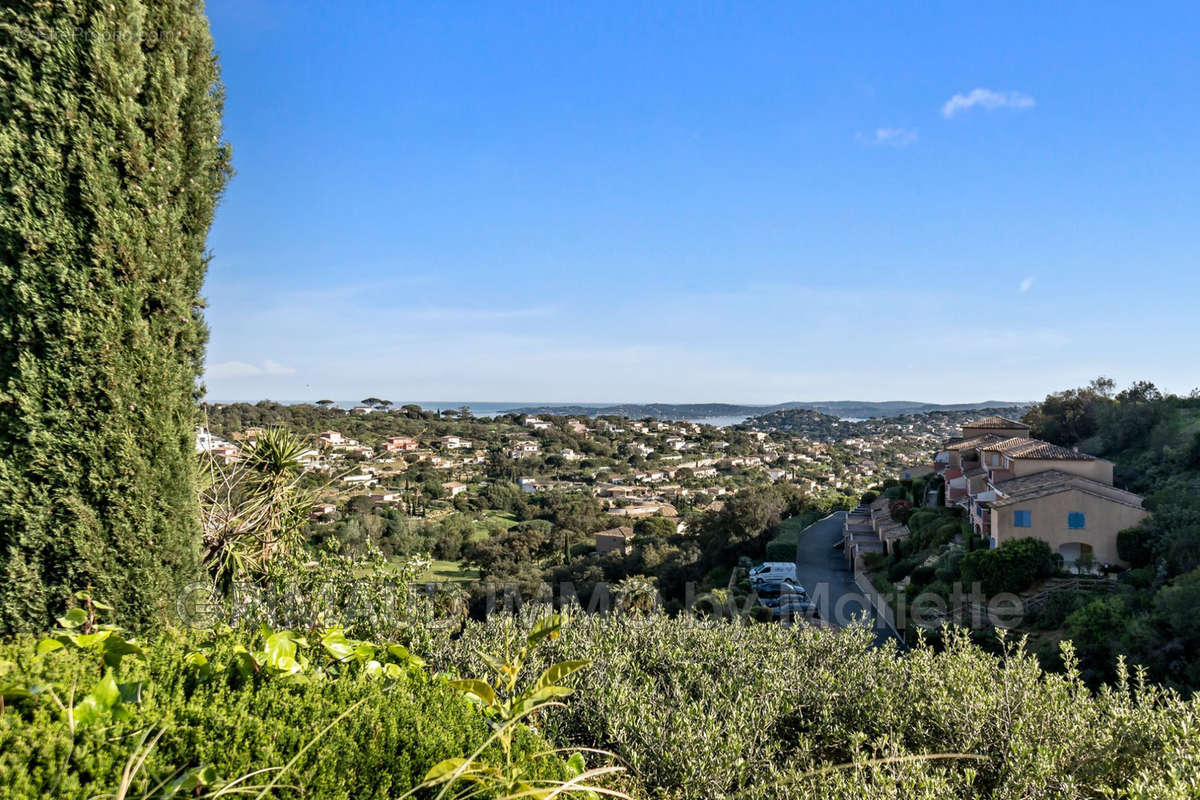 Maison à SAINTE-MAXIME