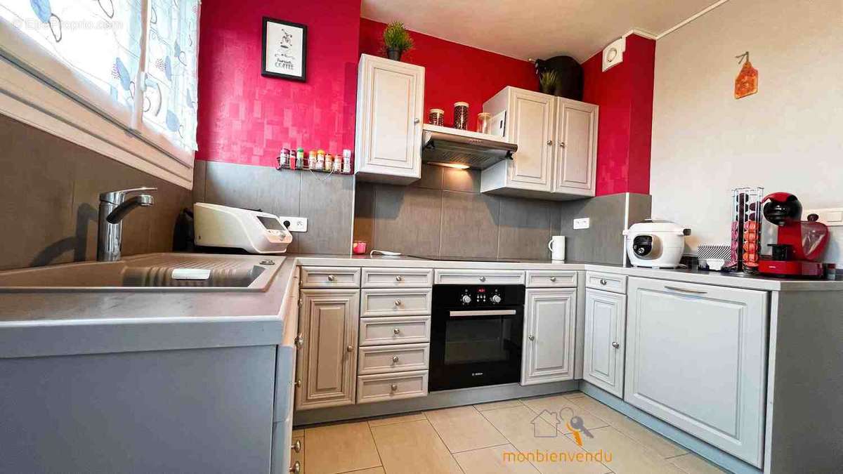 Appartement à AURILLAC