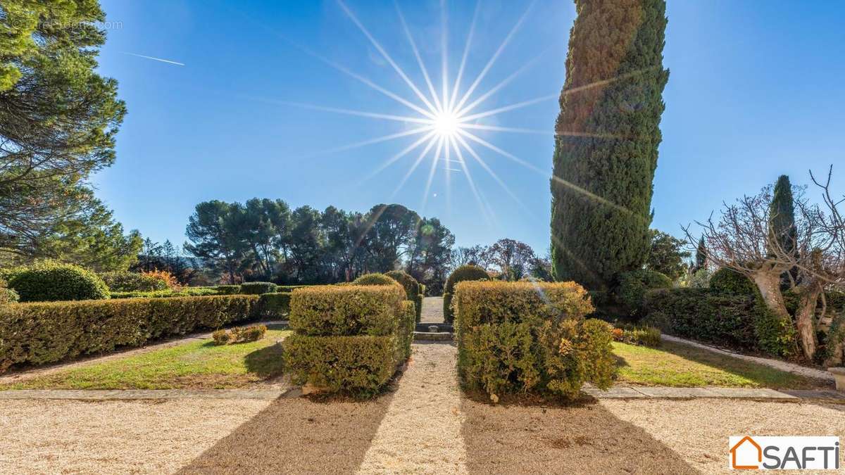 Photo 3 - Maison à AIX-EN-PROVENCE