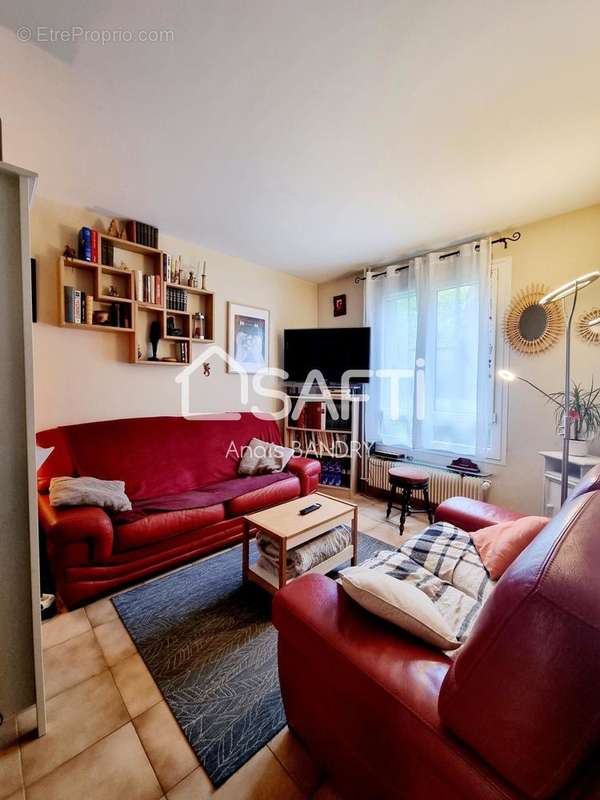 Photo 3 - Appartement à CORMONTREUIL