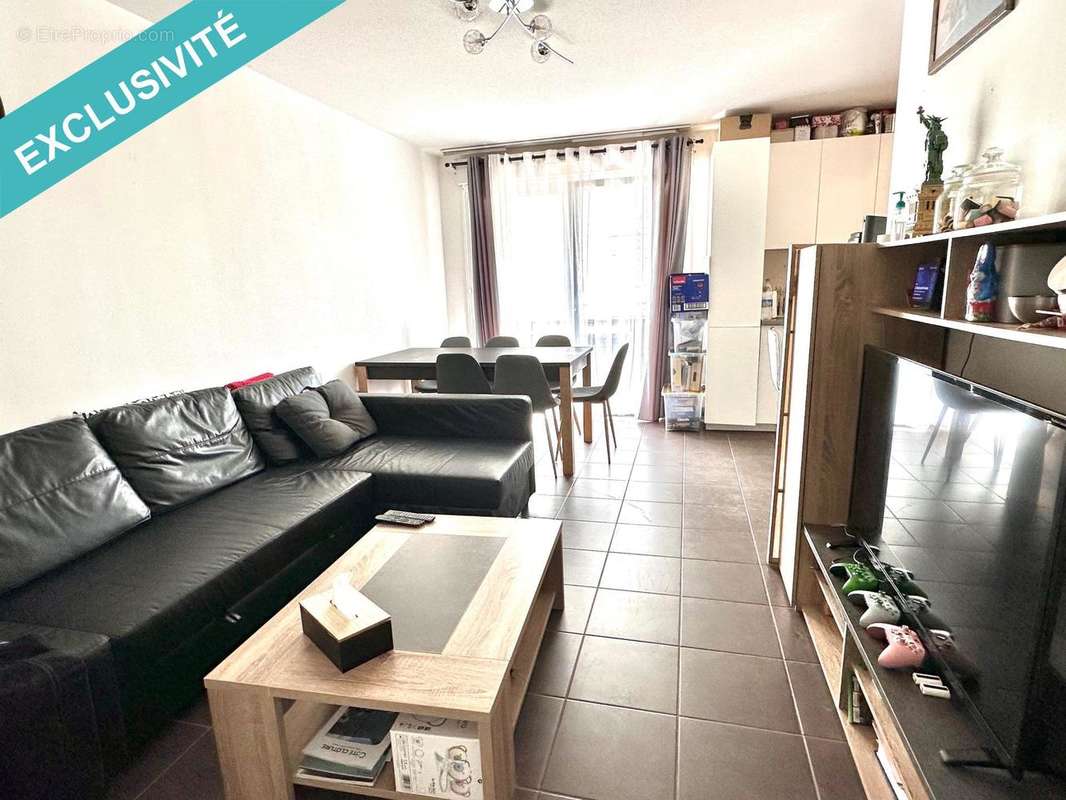 Photo 3 - Appartement à MAIZIERES-LES-METZ