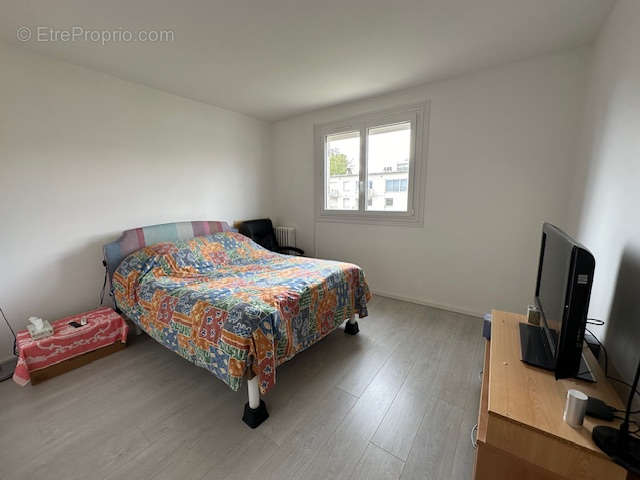 Appartement à TOURS