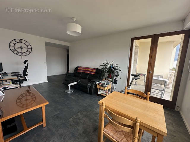 Appartement à TOURS