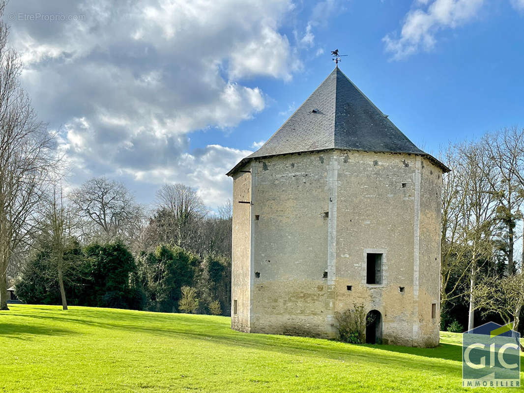 Maison à BAYEUX