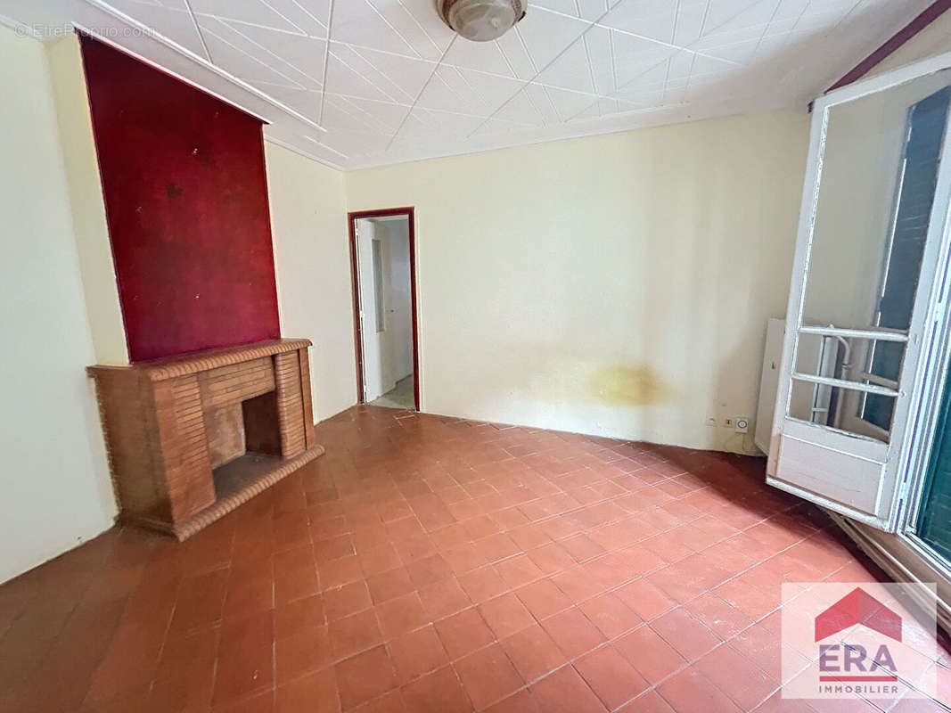 Appartement à BEZIERS