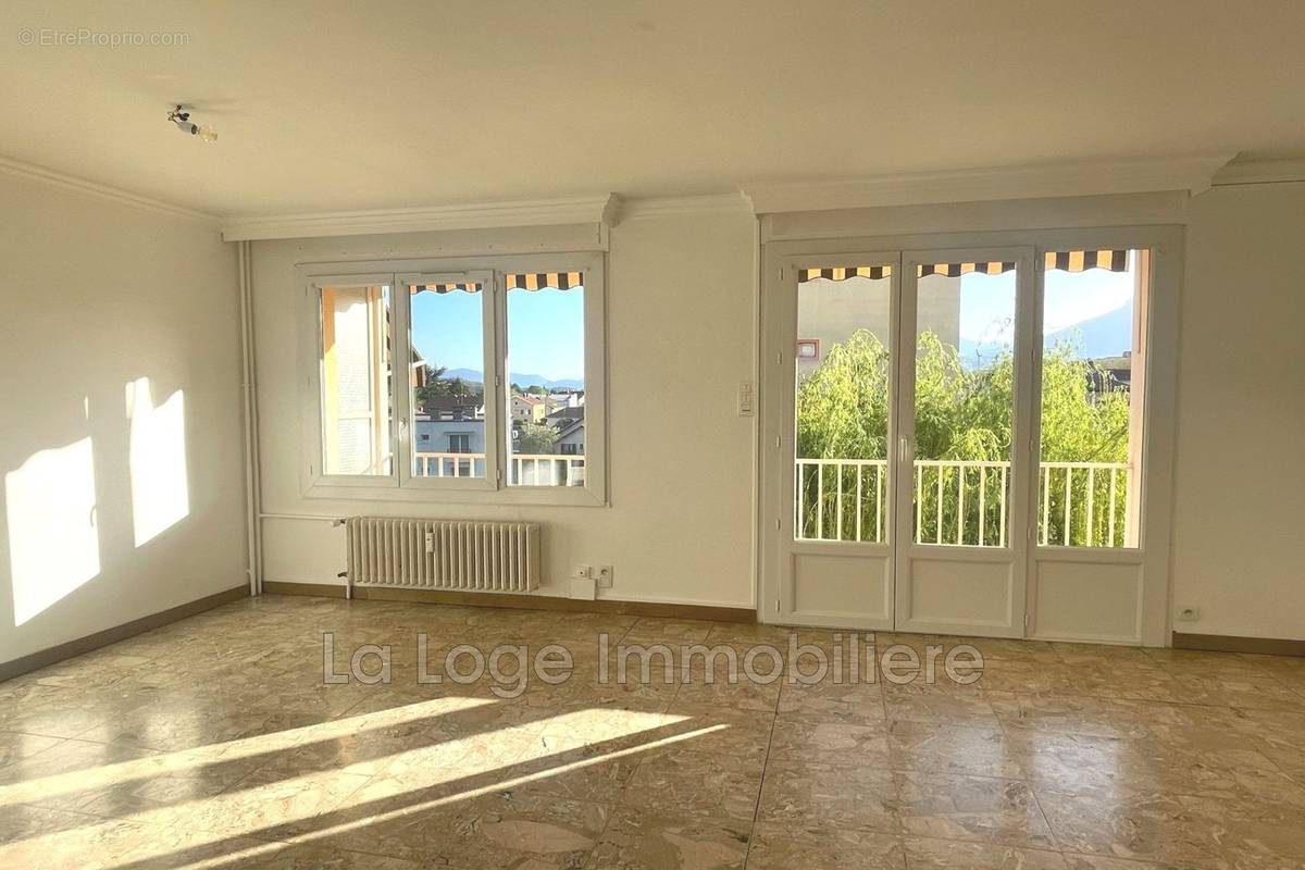 Appartement à GAP