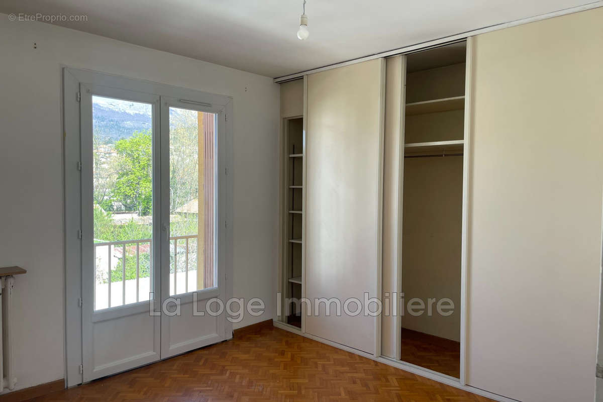 Appartement à GAP