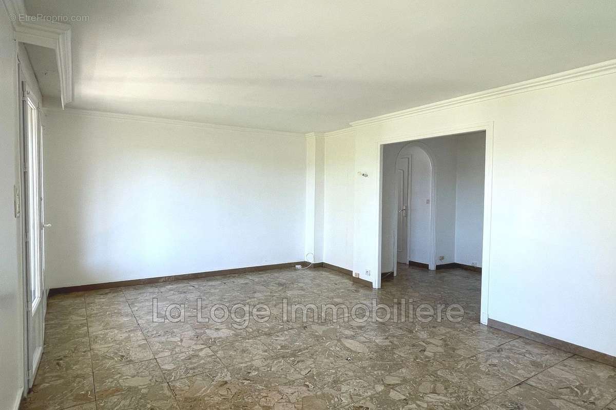 Appartement à GAP