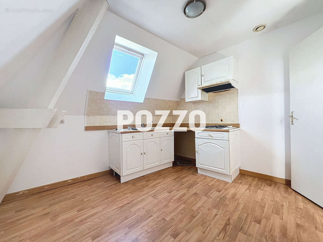 Appartement à MORTAIN