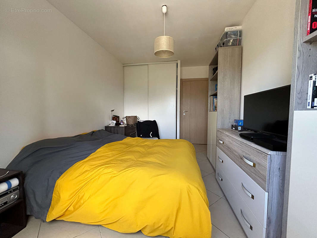 Appartement à BIGUGLIA