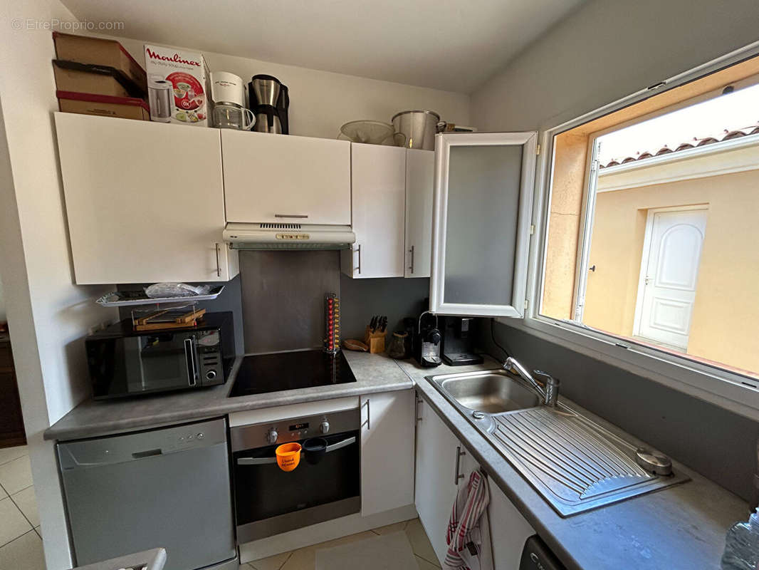 Appartement à BIGUGLIA