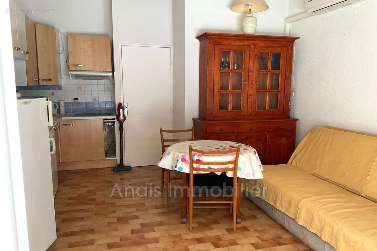 Appartement à COGOLIN