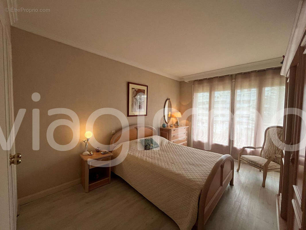 Appartement à VALENCE