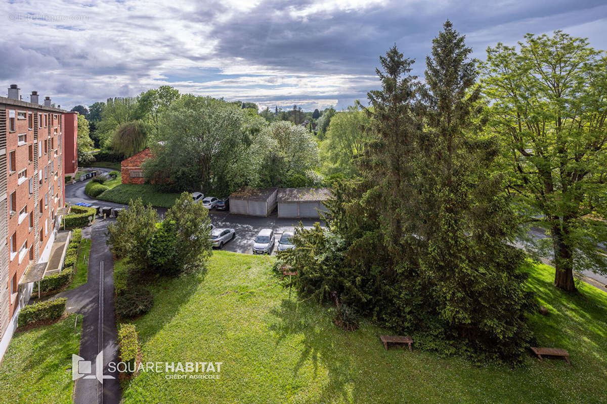 Appartement à ROUSIES