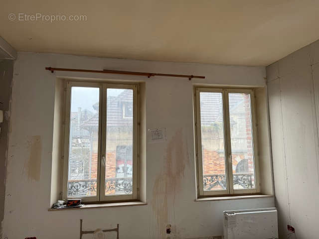 Appartement à HONFLEUR