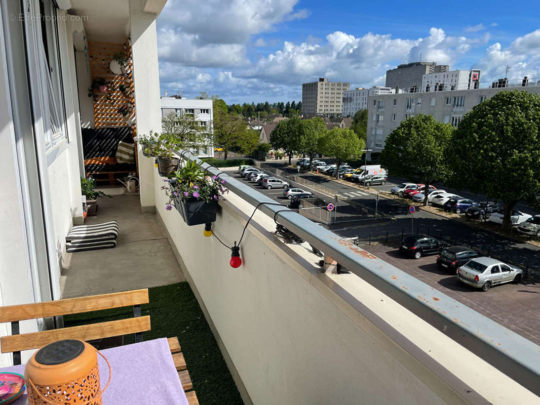 Appartement à CAEN