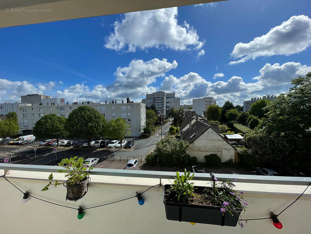 Appartement à CAEN