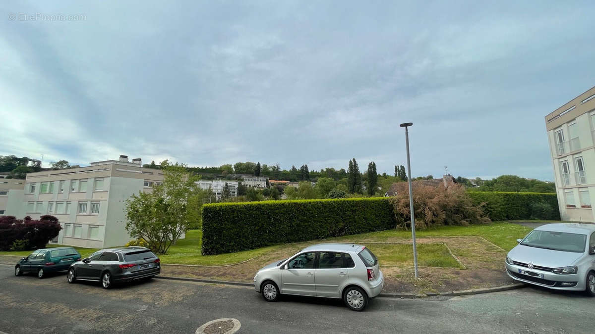 Appartement à POITIERS