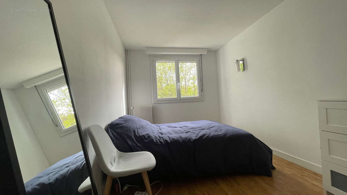 Appartement à POITIERS