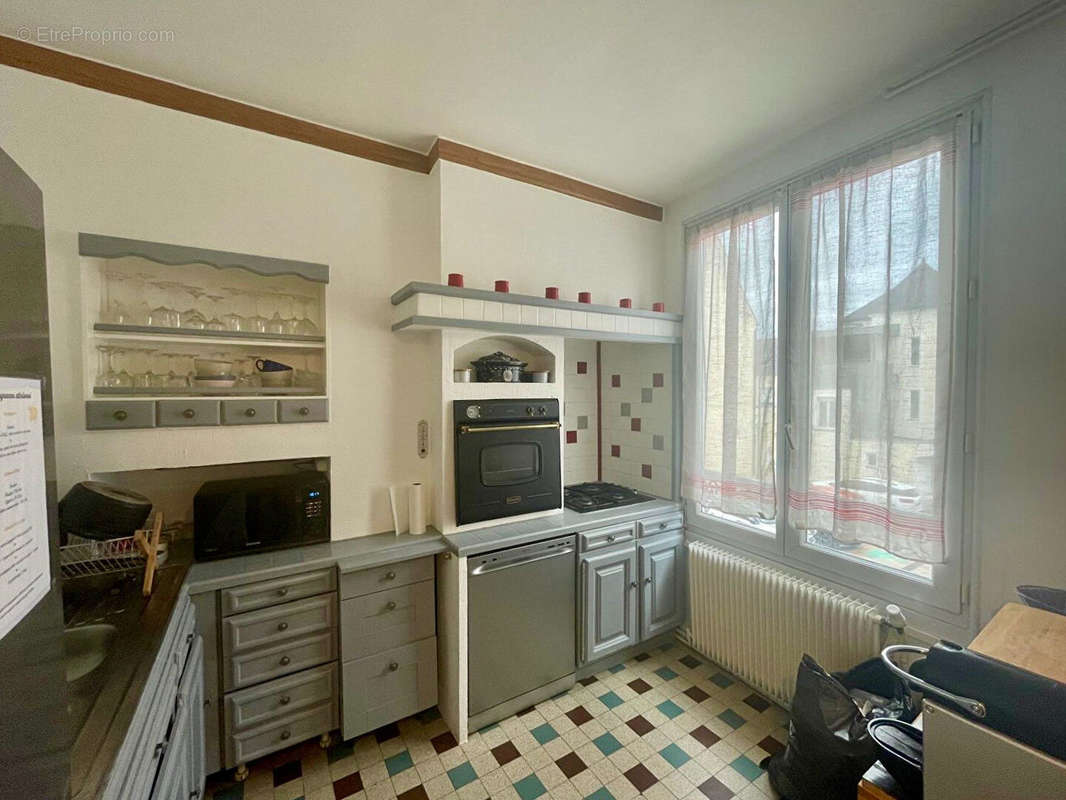 Appartement à BRIE-COMTE-ROBERT