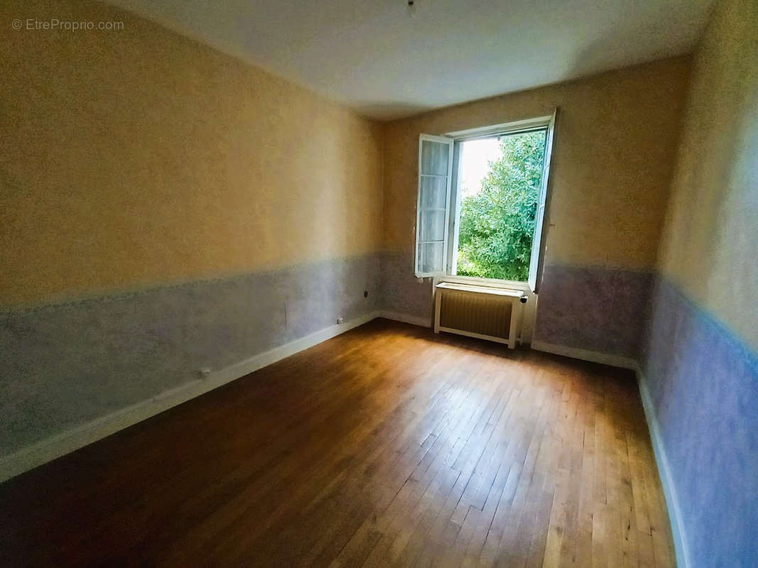 Appartement à FLEURY-LES-AUBRAIS