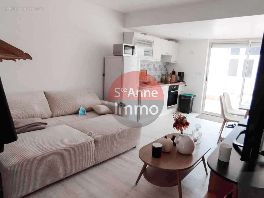 Appartement à AMIENS